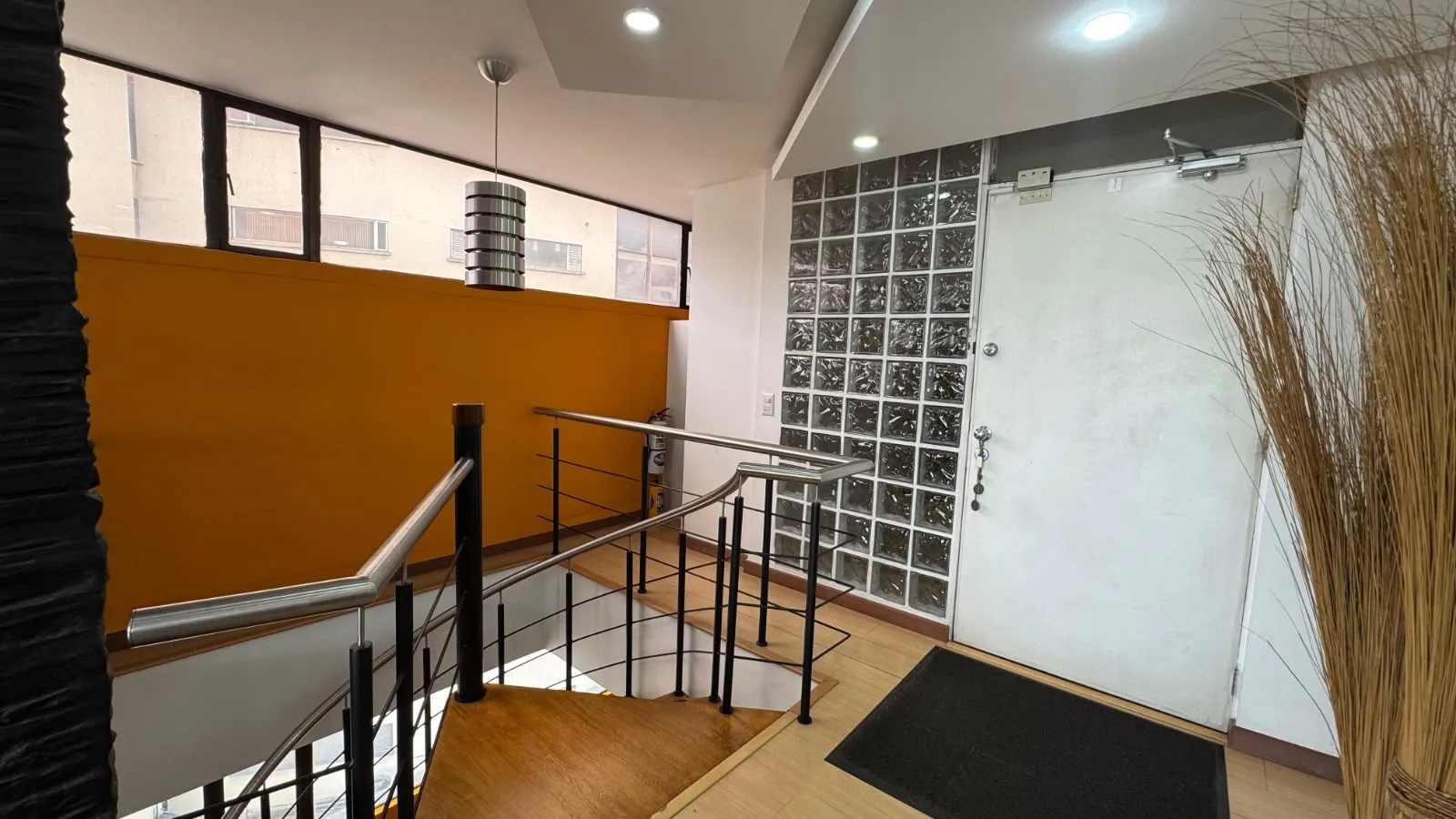 Oficina en Venta en Teusaquillo, Bogotá ciudad, 138,32 m² (foto 5) — CREBI