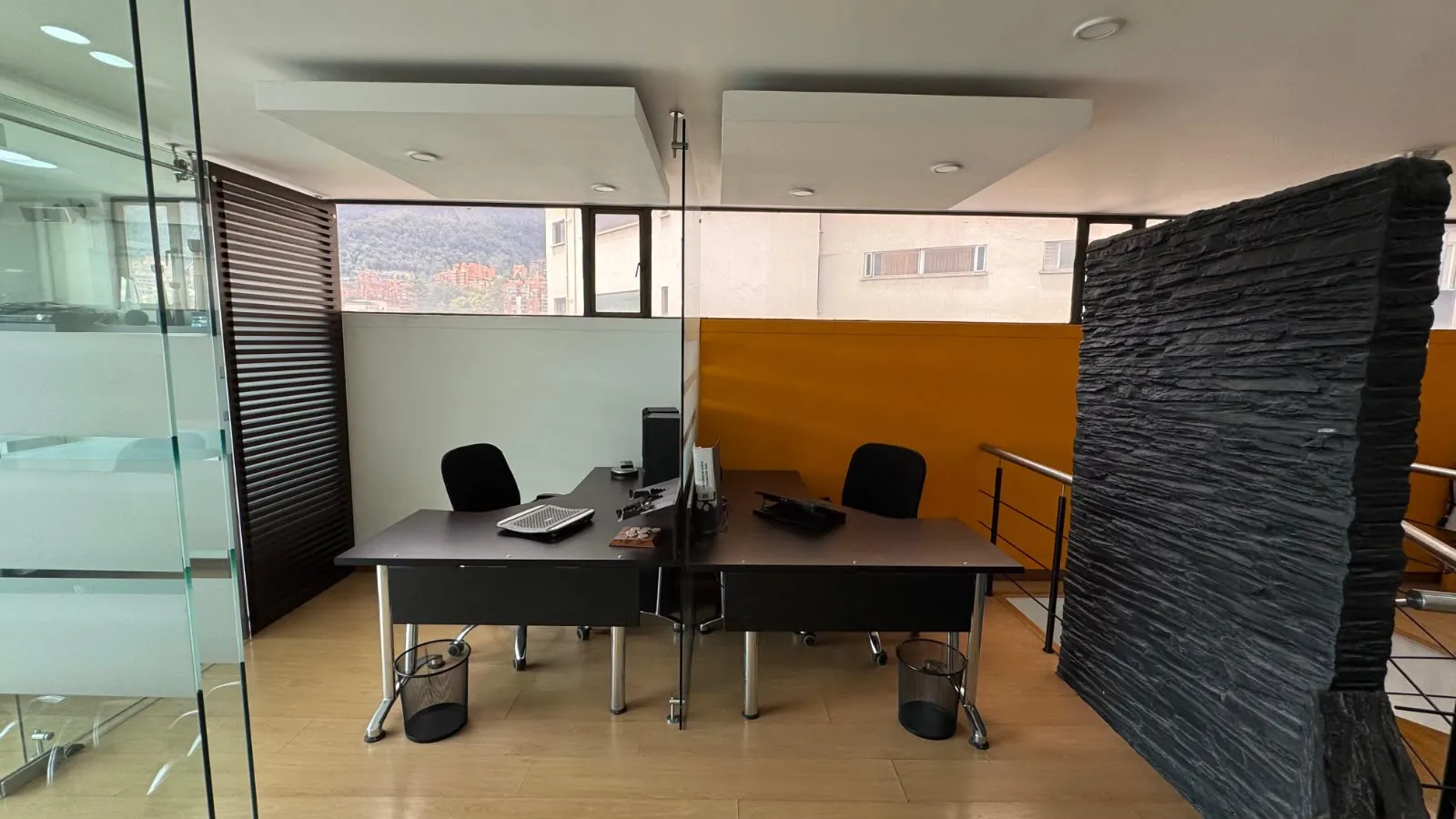 Oficina en Venta en Teusaquillo, Bogotá ciudad, 138,32 m² (foto 7) — CREBI