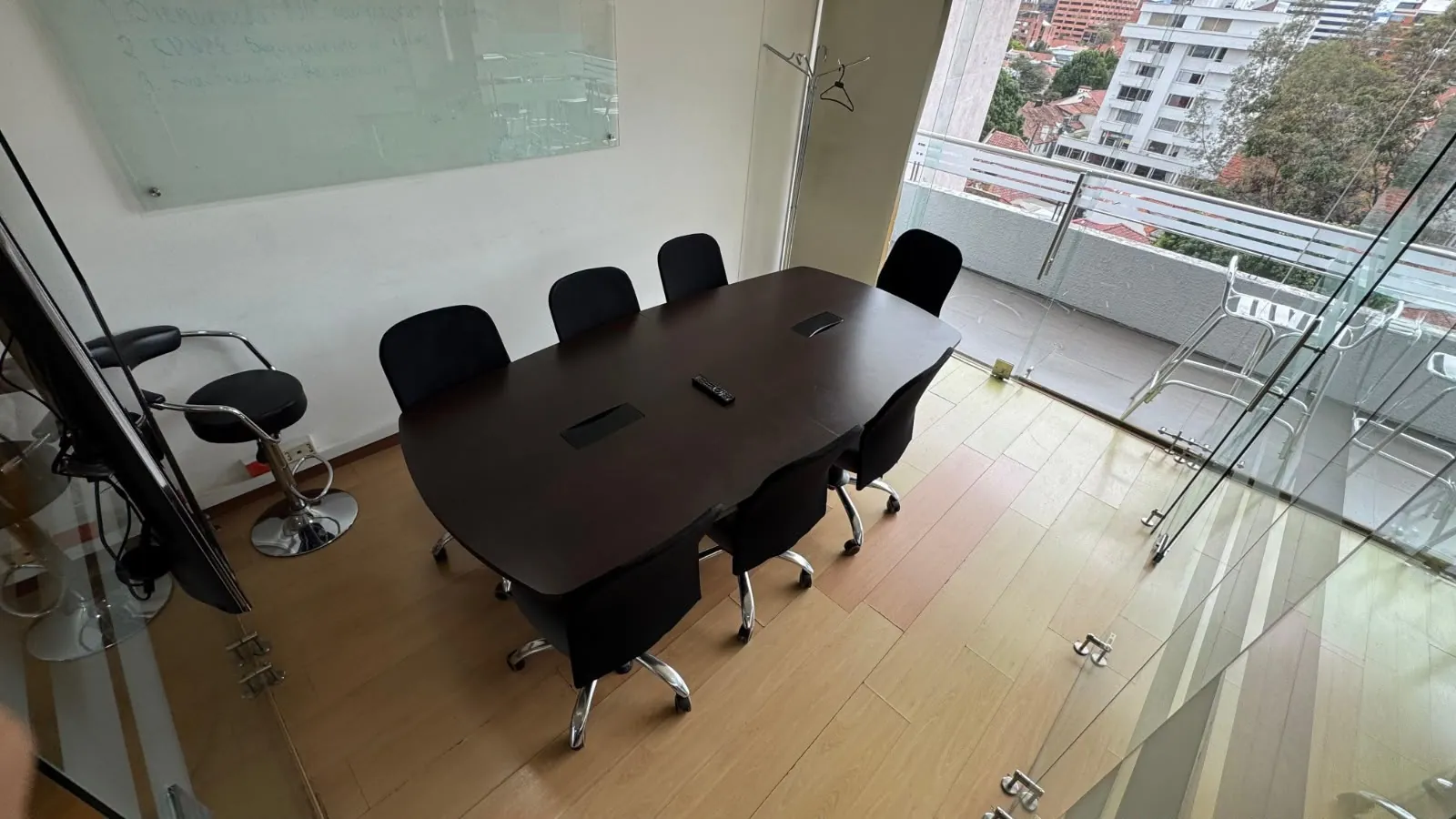 Oficina en Venta en Teusaquillo, Bogotá ciudad, 138,32 m² (foto 9) — CREBI