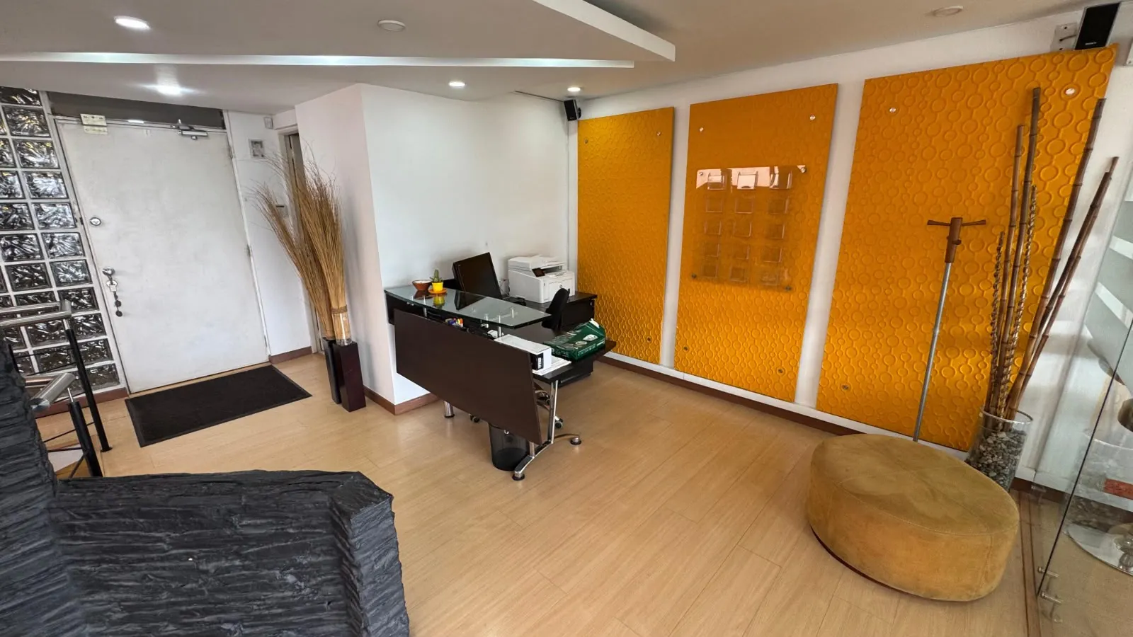 Oficina en Venta en Teusaquillo, Bogotá ciudad, 138,32 m² (foto 10) — CREBI
