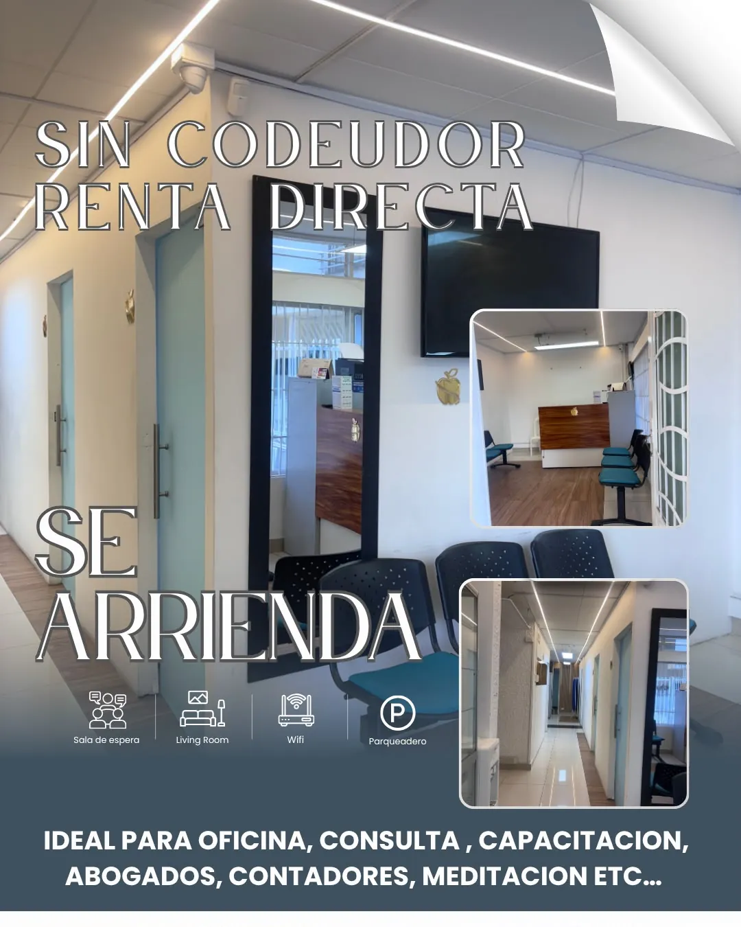 Local en Arriendo en San Luis (Teusaquillo), Bogotá ciudad, 120,0 m² (foto 2) — CREBI
