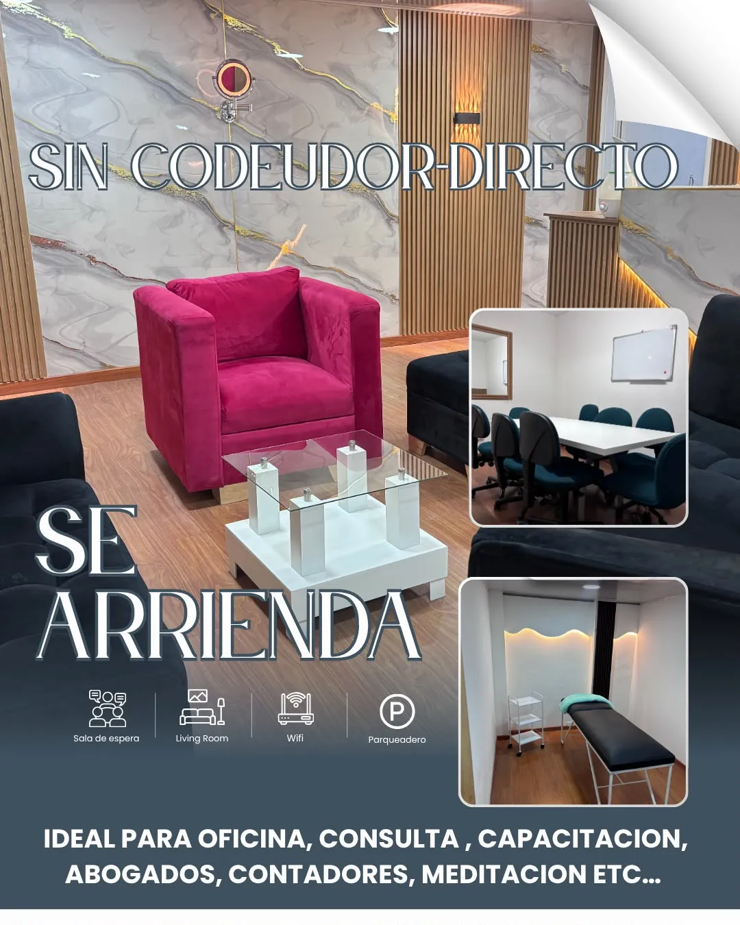 Local en Arriendo en San Luis (Teusaquillo), Bogotá ciudad, 120,0 m² (foto 3) — CREBI