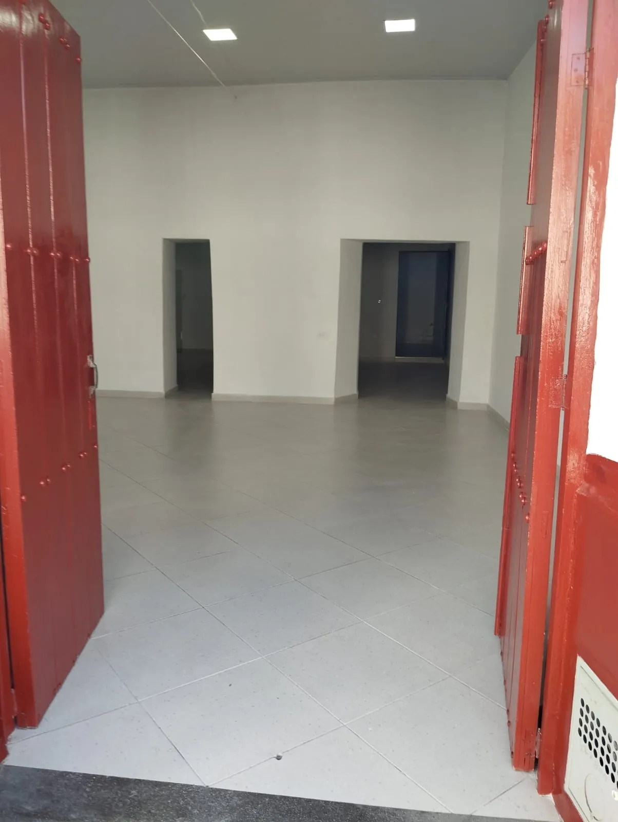 Local en Arriendo en Calle 9, Santa Fé de Antioquia, 97,0 m² (foto 2) — CREBI