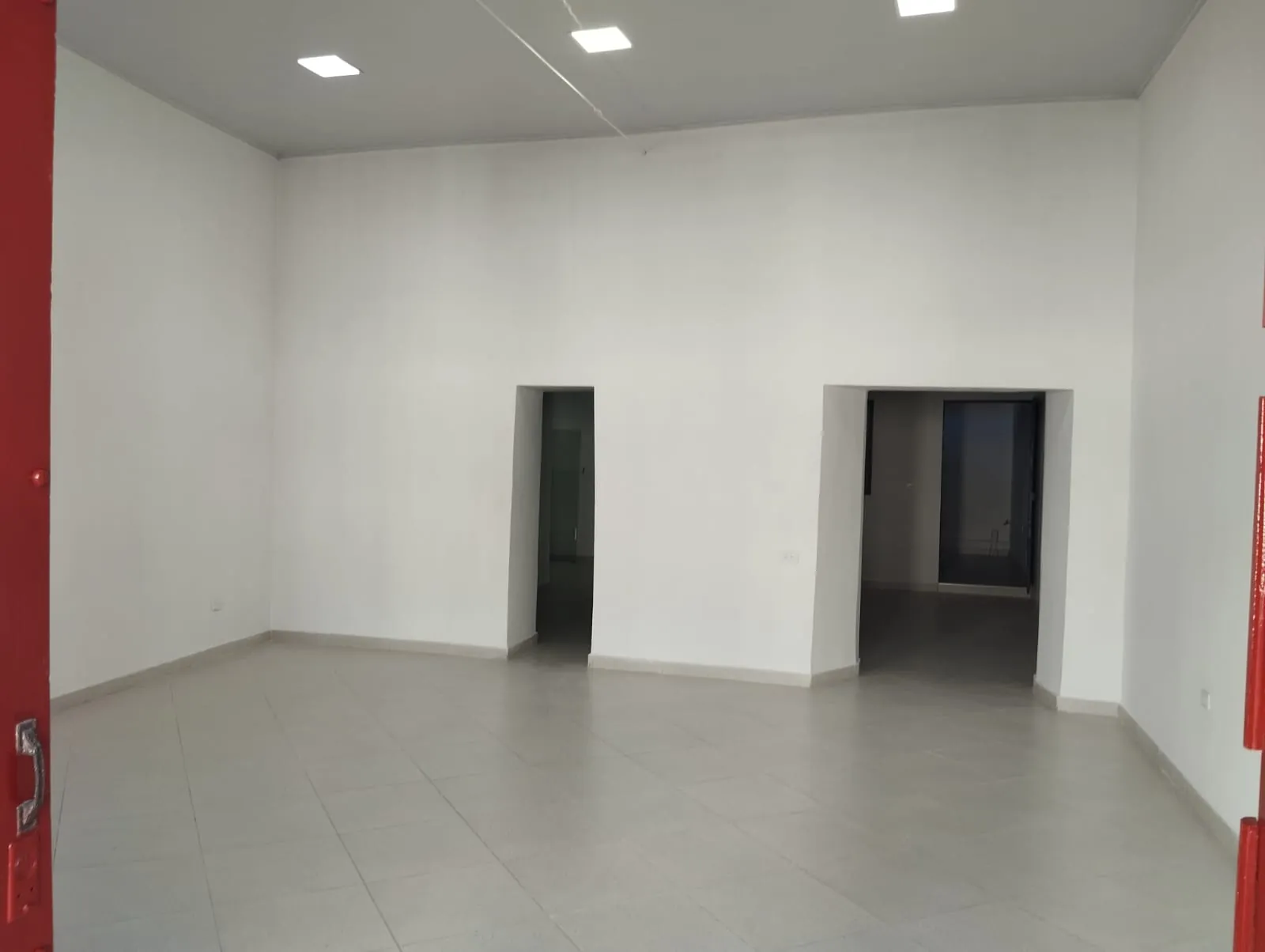 Local en Arriendo en Calle 9, Santa Fé de Antioquia, 97,0 m² (foto 3) — CREBI