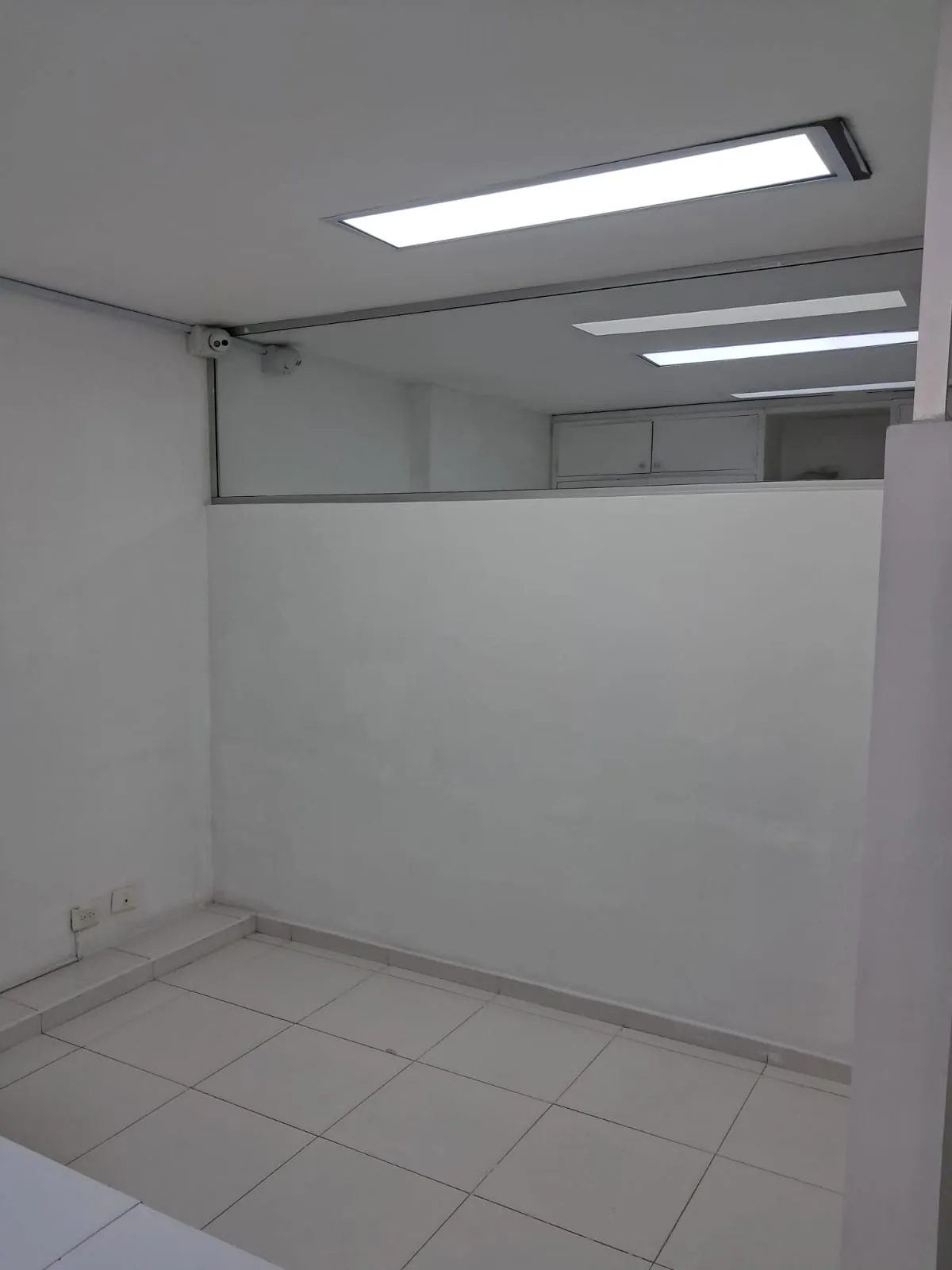 Oficina en Venta en Chico Norte III Sector, Bogotá ciudad, 56,0 m² (foto 6) — CREBI
