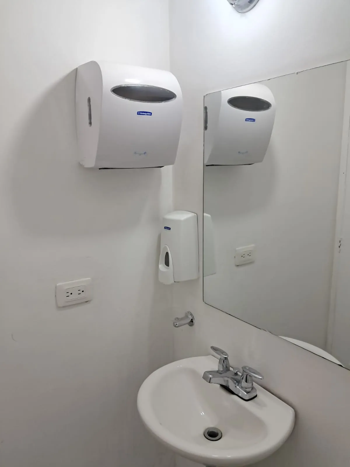 Oficina en Venta en Chico Norte III Sector, Bogotá ciudad, 56,0 m² (foto 7) — CREBI