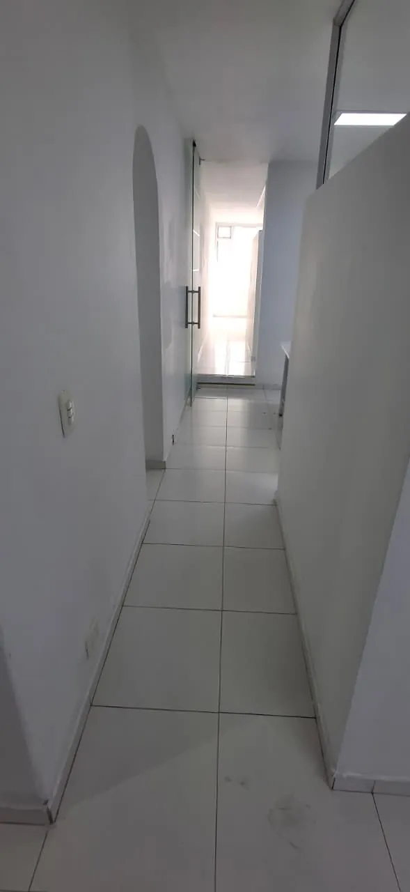 Oficina en Venta en Chico Norte III Sector, Bogotá ciudad, 56,0 m² (foto 9) — CREBI