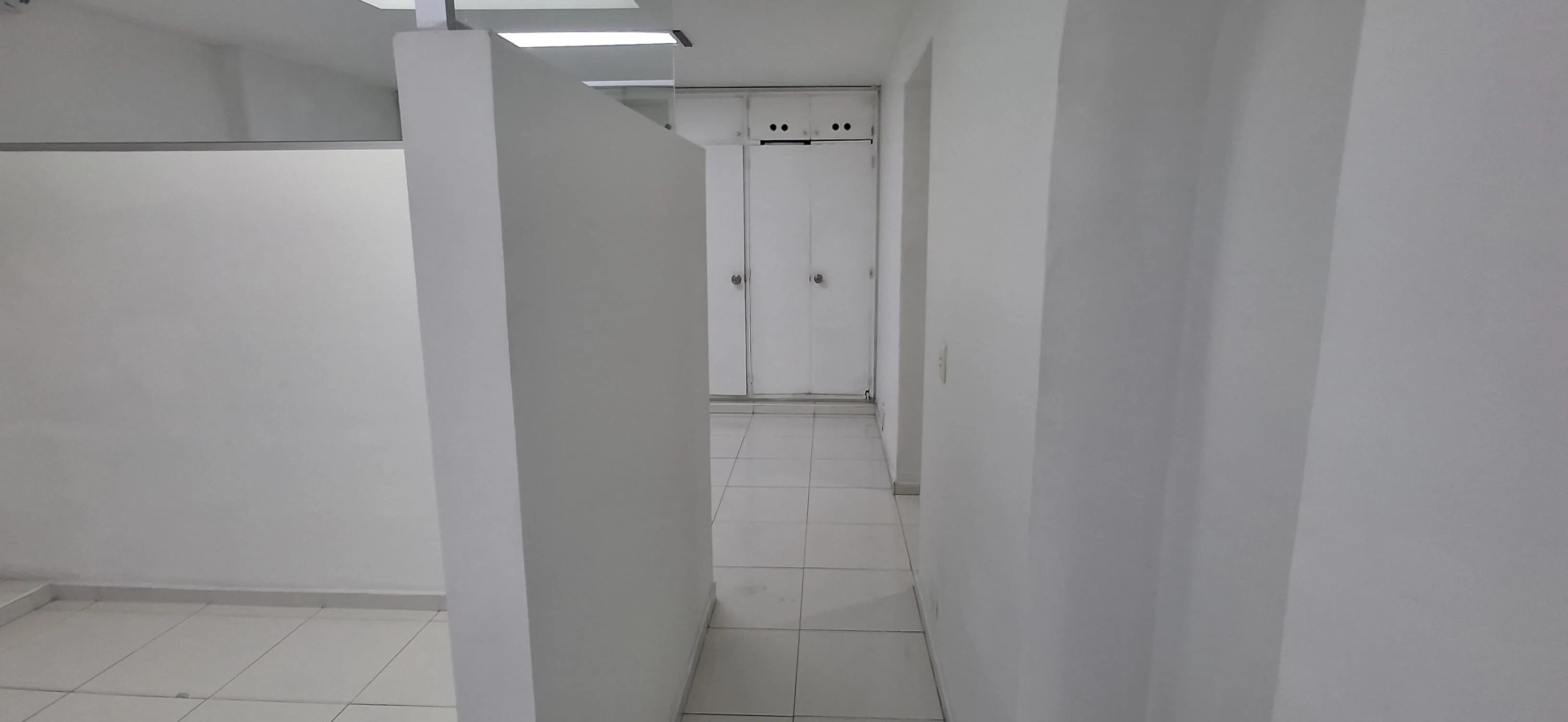 Oficina en Venta en Chico Norte III Sector, Bogotá ciudad, 56,0 m² (foto 4) — CREBI