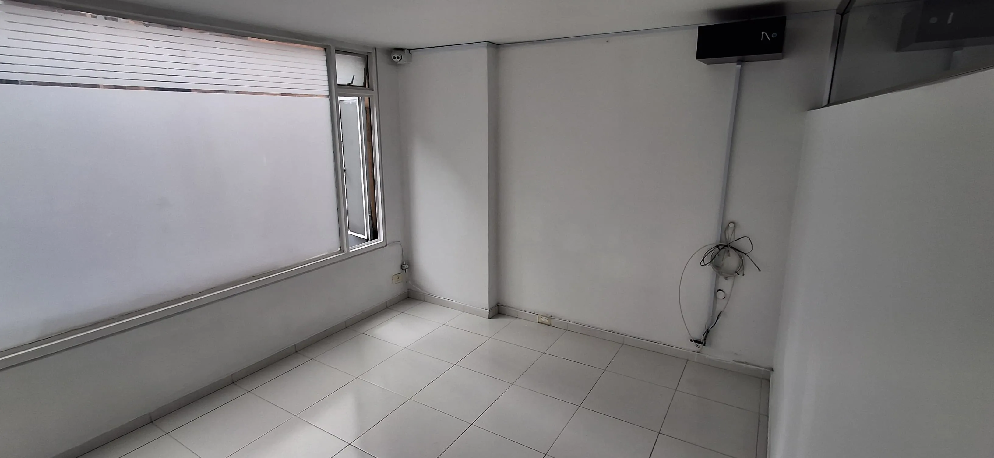 Oficina en Venta en Chico Norte III Sector, Bogotá ciudad, 56,0 m² (foto 3) — CREBI