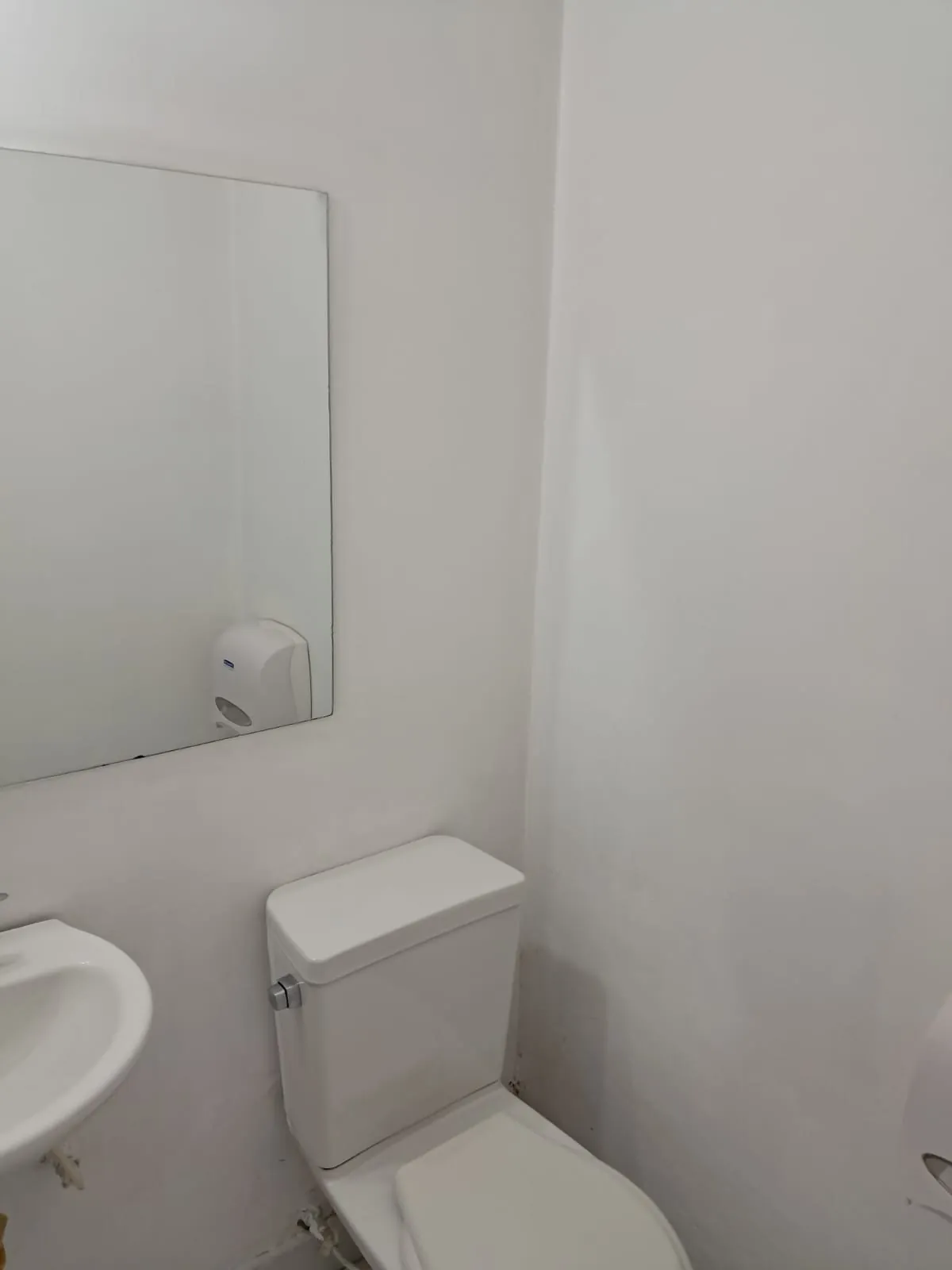 Oficina en Venta en Chico Norte III Sector, Bogotá ciudad, 56,0 m² (foto 5) — CREBI