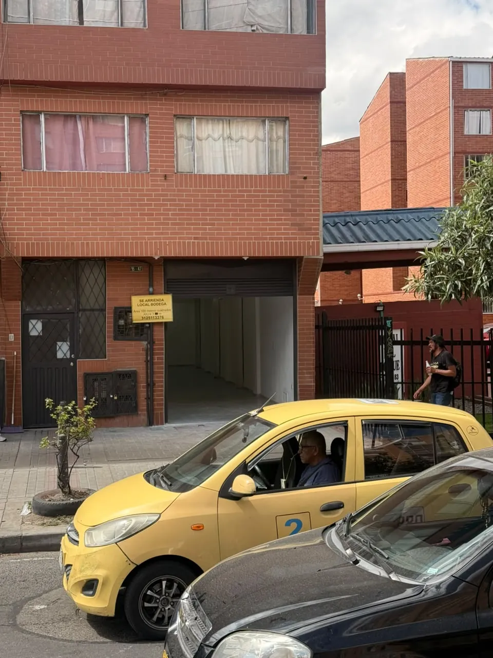 Local en Arriendo en San Antonio Noroccidental, Bogotá ciudad, 100,0 m² (foto 5) — CREBI