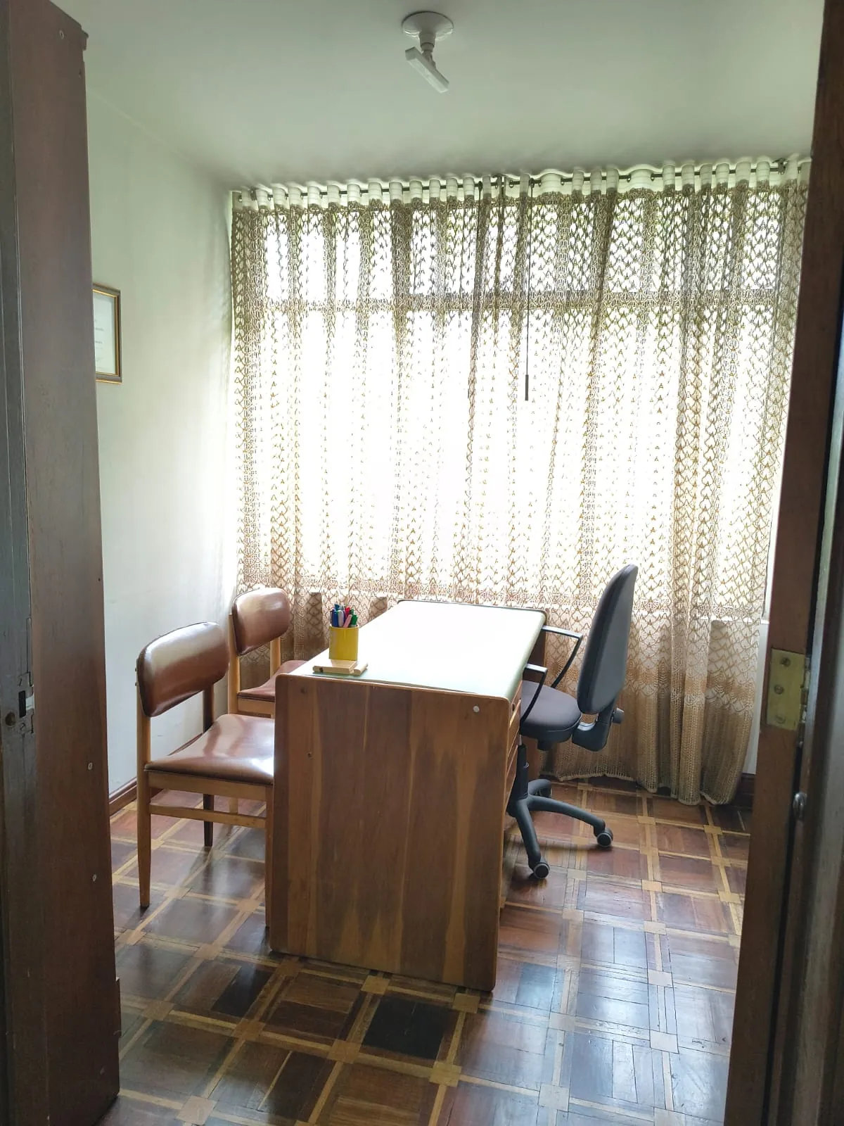 Oficina en Arriendo en El Salitre, Bogotá ciudad, 330,0 m² (foto 2) — CREBI