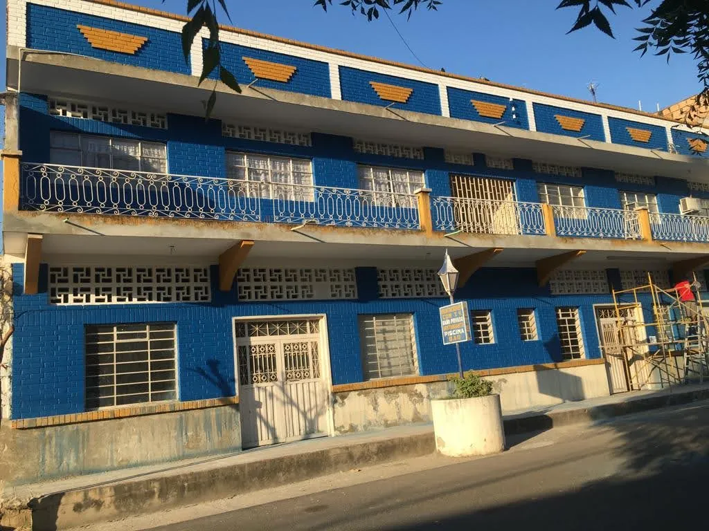 Hotel en Venta en Calle 5, Tocaima, 938,0 m² (foto 8) — CREBI