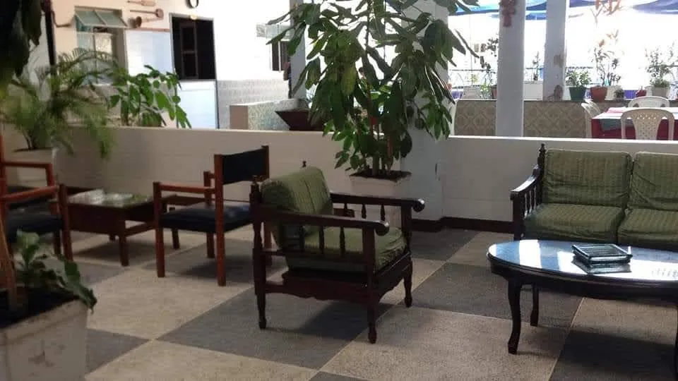Hotel en Venta en Calle 5, Tocaima, 938,0 m² (foto 6) — CREBI