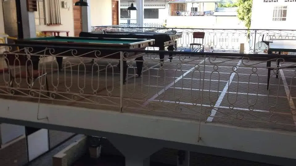 Hotel en Venta en Calle 5, Tocaima, 938,0 m² (foto 4) — CREBI