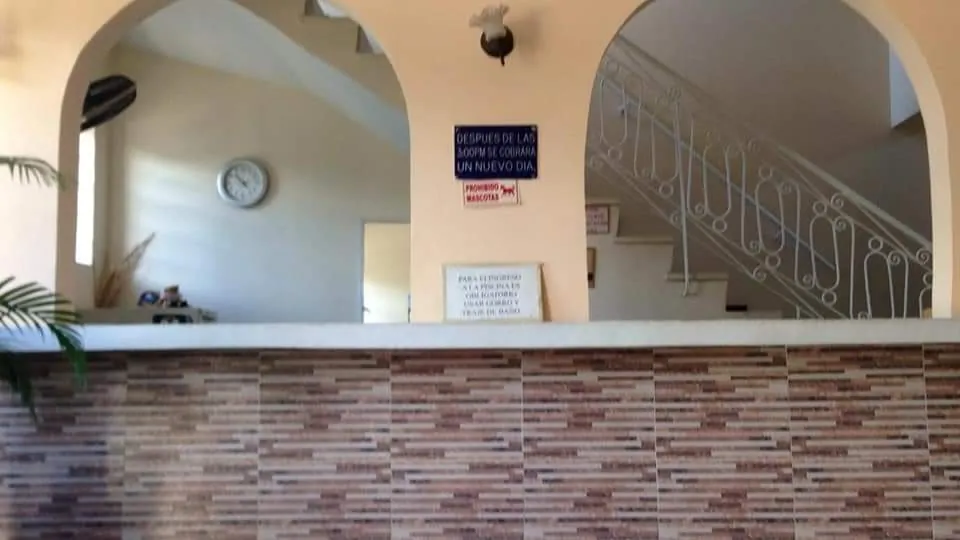 Hotel en Venta en Calle 5, Tocaima, 938,0 m² (foto 2) — CREBI