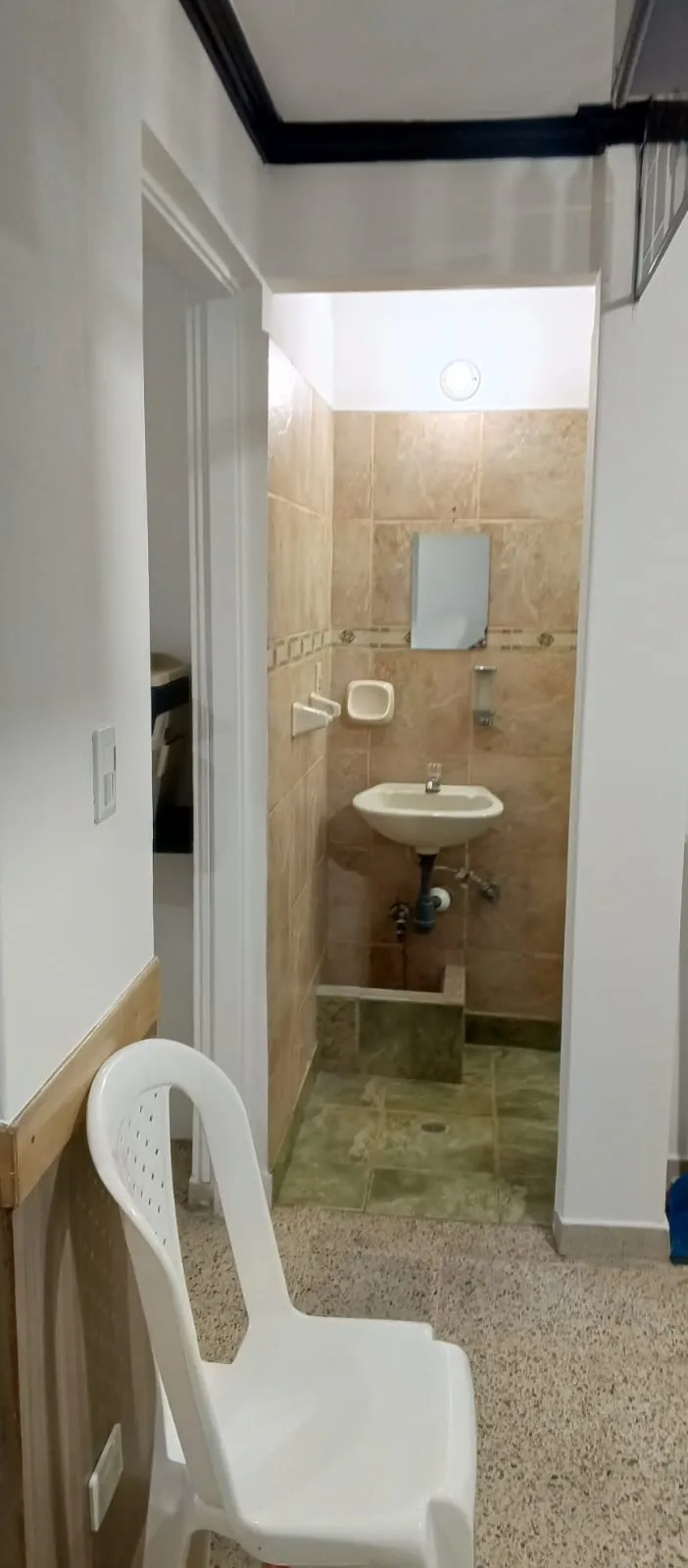 Local en Arriendo en Simón Bolivar, Medellín, 40,0 m² (foto 9) — CREBI