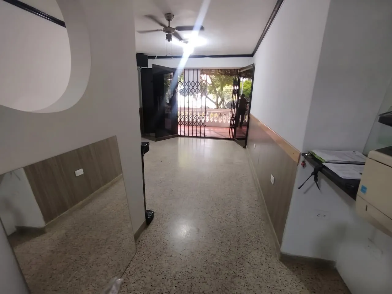 Local en Arriendo en Simón Bolivar, Medellín, 40,0 m² (foto 4) — CREBI