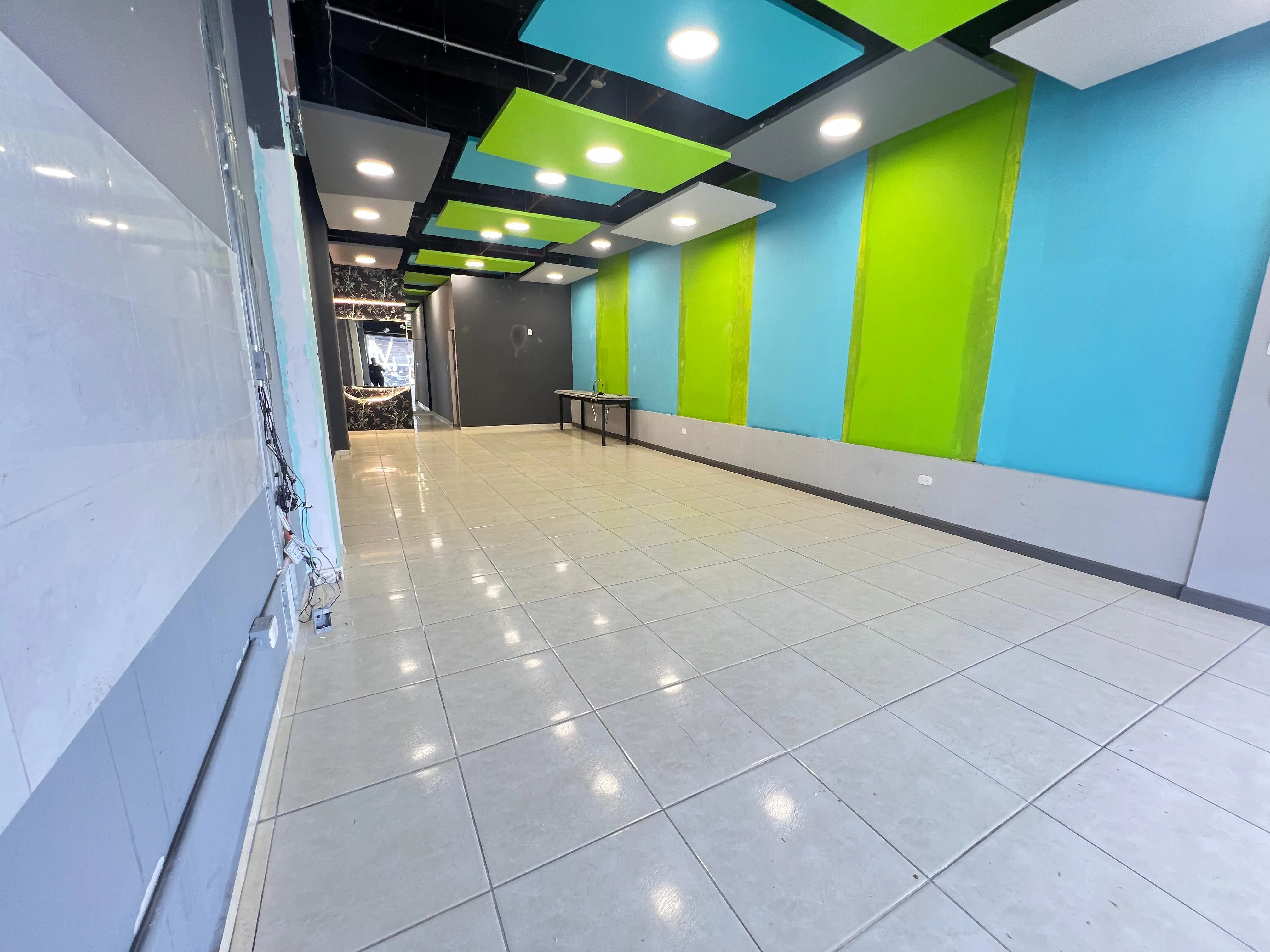 Local en Arriendo - Pereira, Esperanza Galicia, 77,0 m² (foto 2) — CREBI