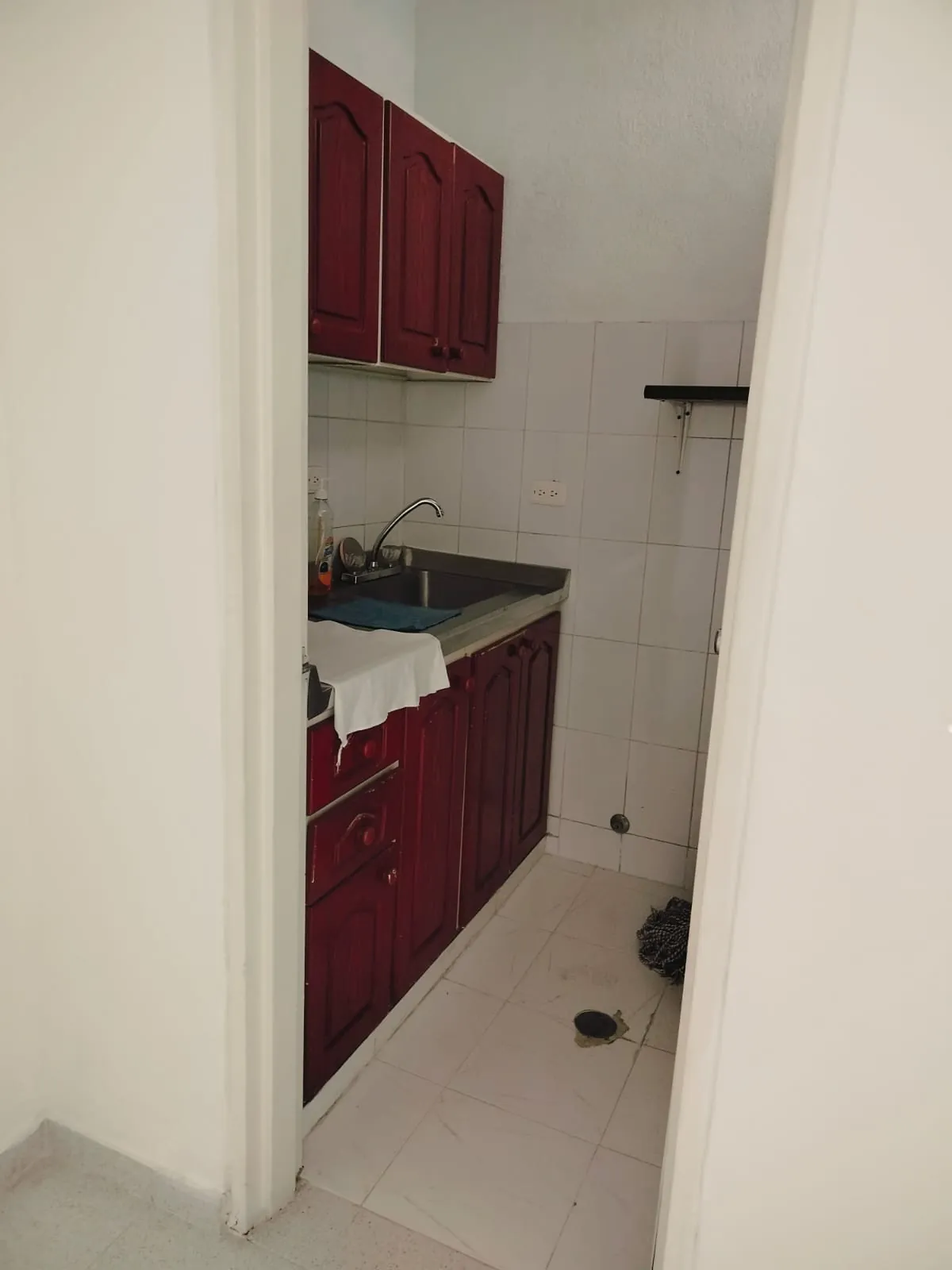 Oficina  en Arriendo - Estación MIO - Las Américas, MIO Avenida 3 Norte, San Vicente, Versalles, Comuna 2, Cali ciudad, Cali, Sur, Valle del Cauca, RAP Pacífico, 760046, Colombia, 43,0 m² (foto 7) — CREBI