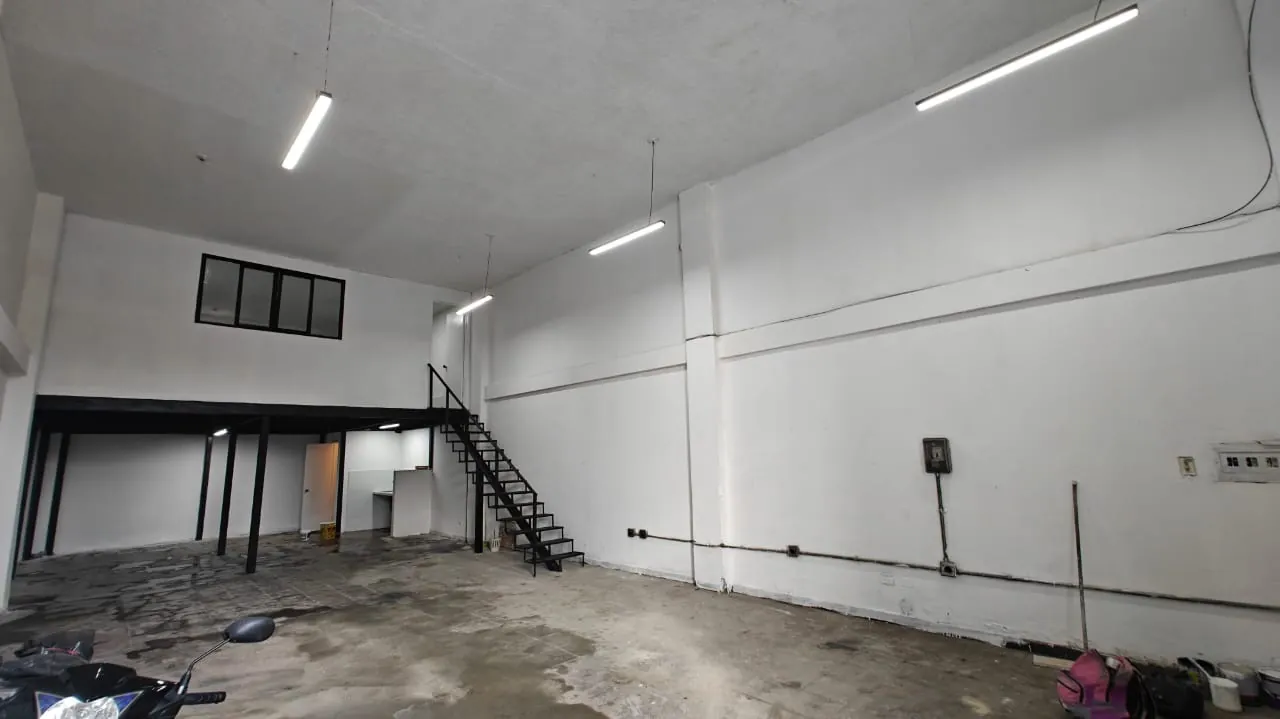 Bodega en Arriendo en Obando
