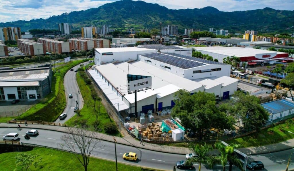 Cómo elegir una bodega en arriendo en el sector industrial de Dosquebradas