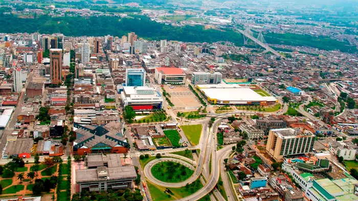 Guía Completa para Alquilar Locales en Pereira