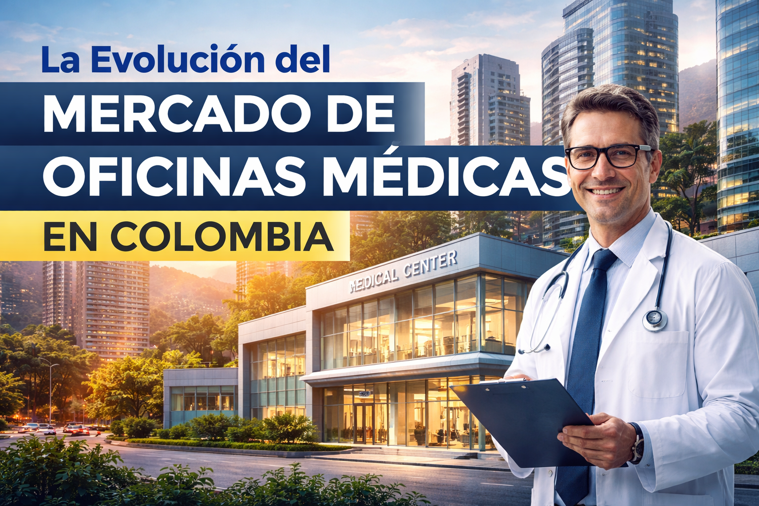 ¿Estás listo para aprovechar las oportunidades en un mercado que está en plena transformación? Descubre cómo puedes beneficiarte hoy.