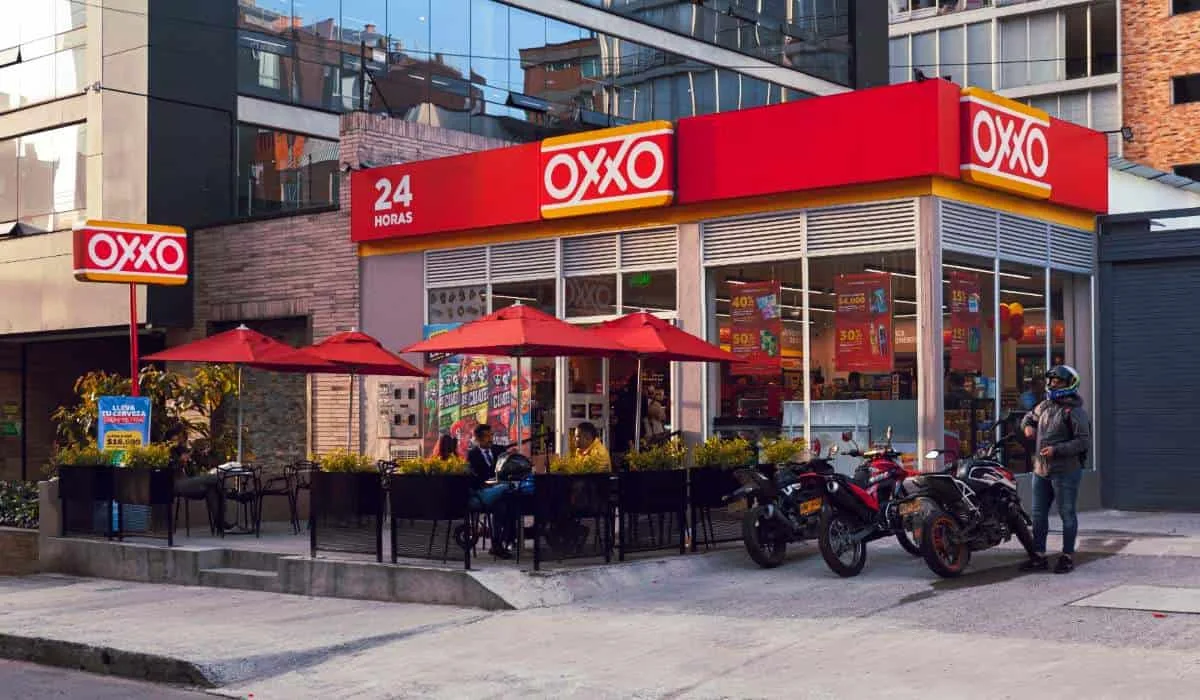 Expansión Oxxo Colombia 2026: Cuántas Tiendas Hay, Dónde Están y Qué Viene