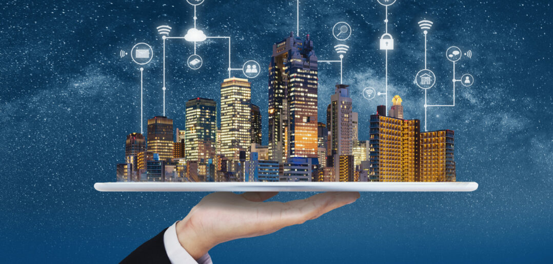 5G en Colombia 2025: Cómo Generar Ingresos con tu Inmueble Comercial y Valorizar tu Activo en la Era Digital