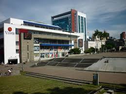 zonas comerciales en pereira