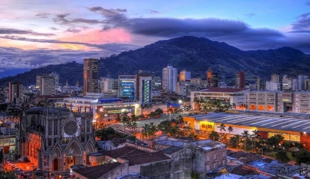 Zonas Comerciales en Pereira: Guía Completa para Inversionistas y Arrendatarios (2026)