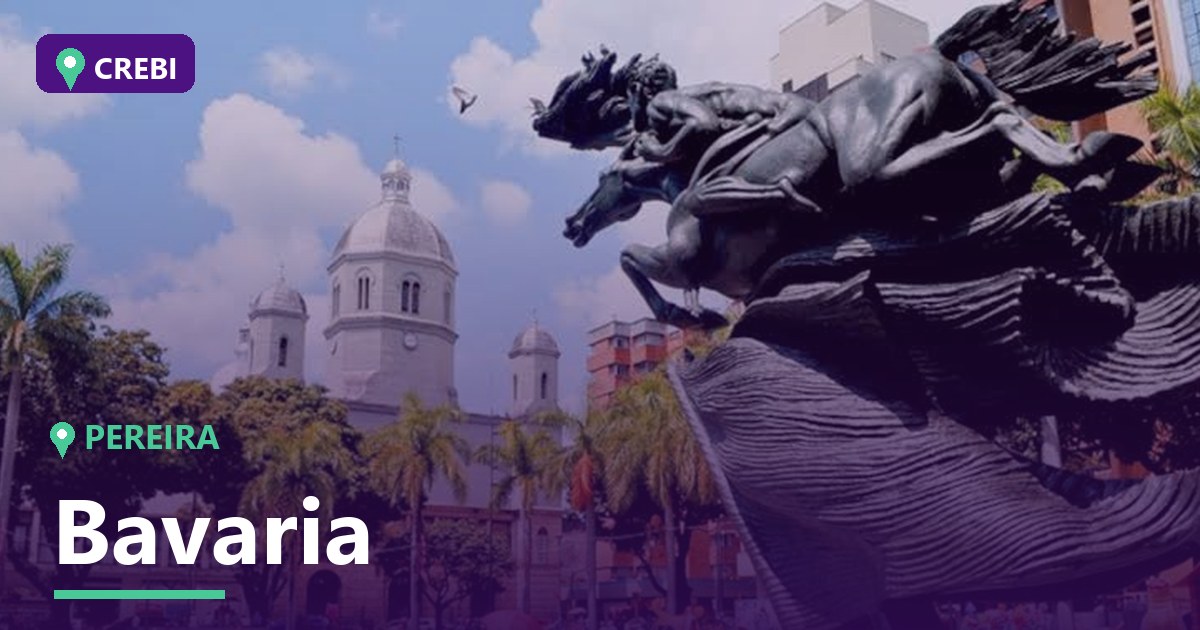 Guía Comercial del Barrio Bavaria, Pereira: Oportunidades y Rentabilidad 2026