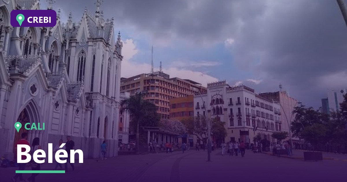 Guía Comercial del Barrio Belén, Cali: Inversiones y Rentabilidad 2026