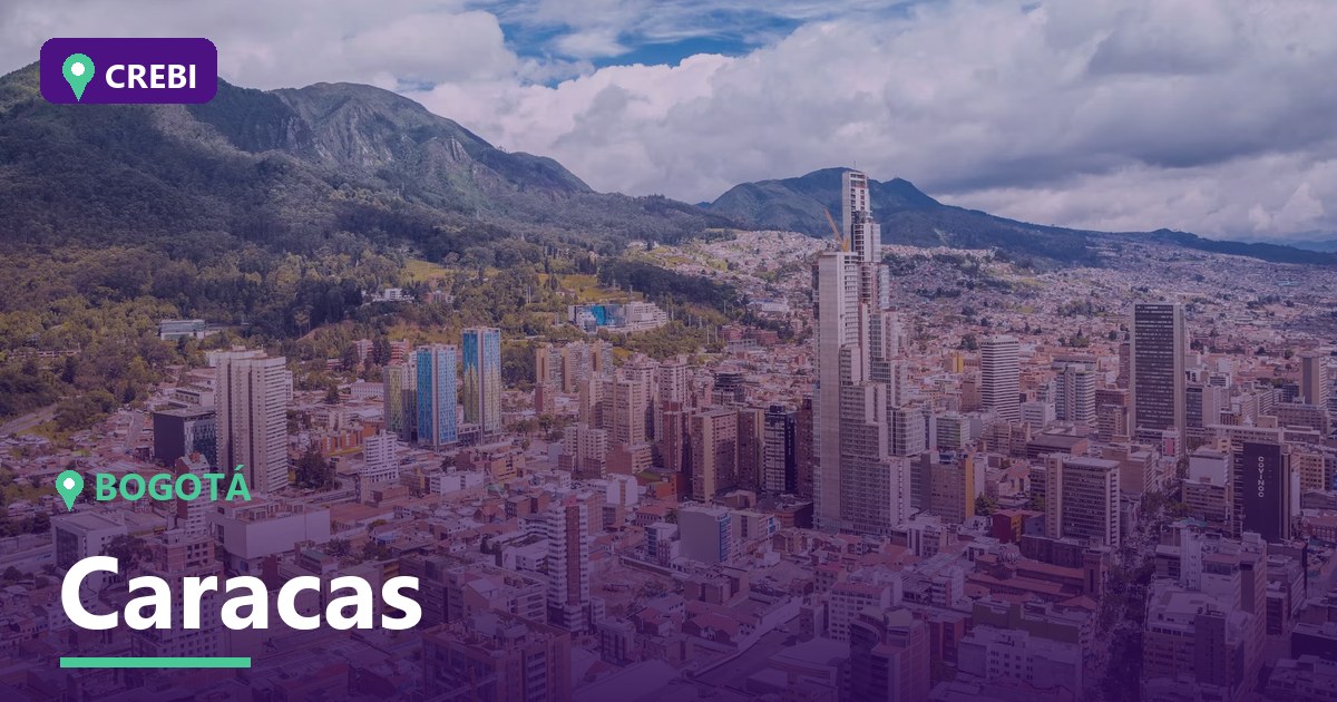 Guía comercial del barrio Caracas, Pereira: Oportunidades y rentabilidad en 2026