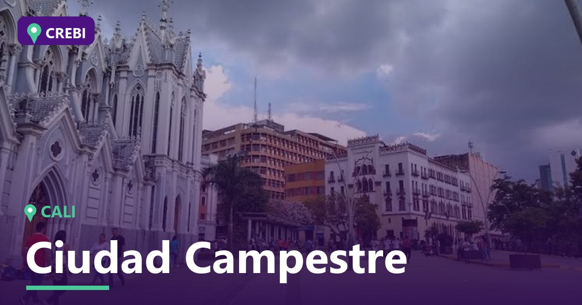 Guía Comercial del Barrio Ciudad Campestre, Cali: Oportunidades de Inversión en 2026