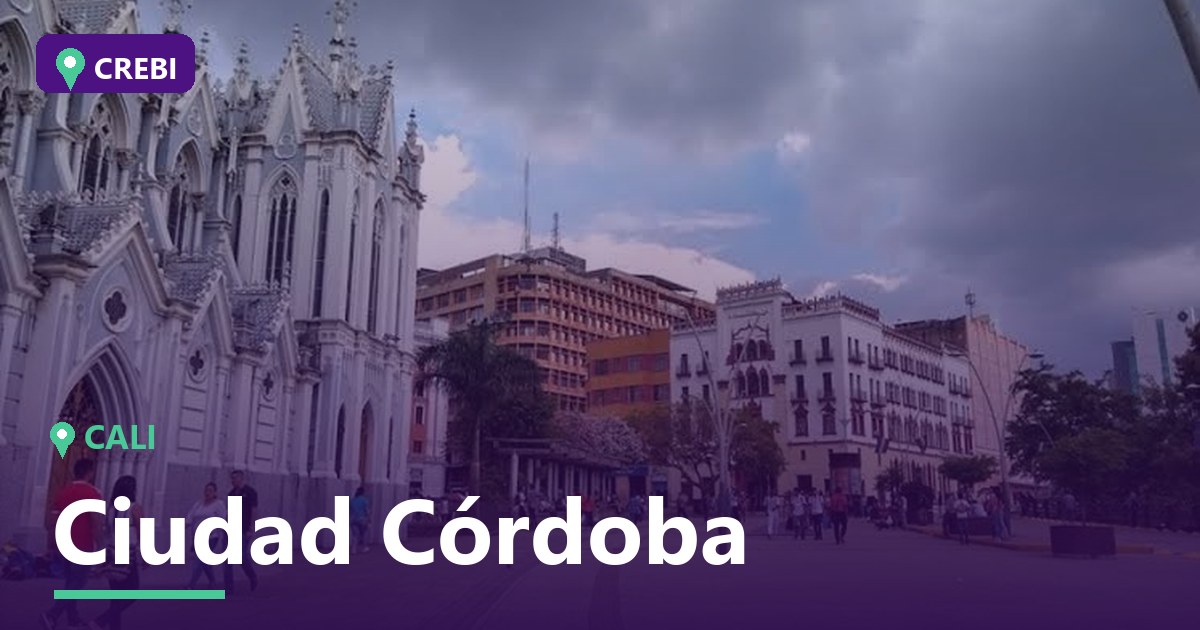 Guía Comercial del Barrio Ciudad Córdoba, Cali: Oportunidades y Rentabilidad 2026