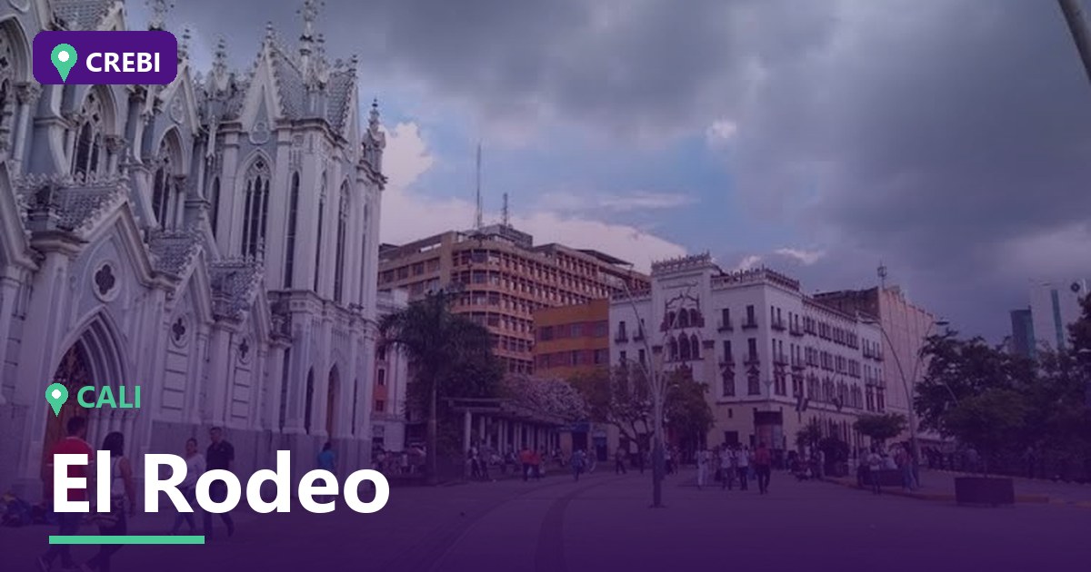 Guía Comercial del Barrio El Rodeo, Cali: Oportunidades de Inversión y Rentabilidad 2026