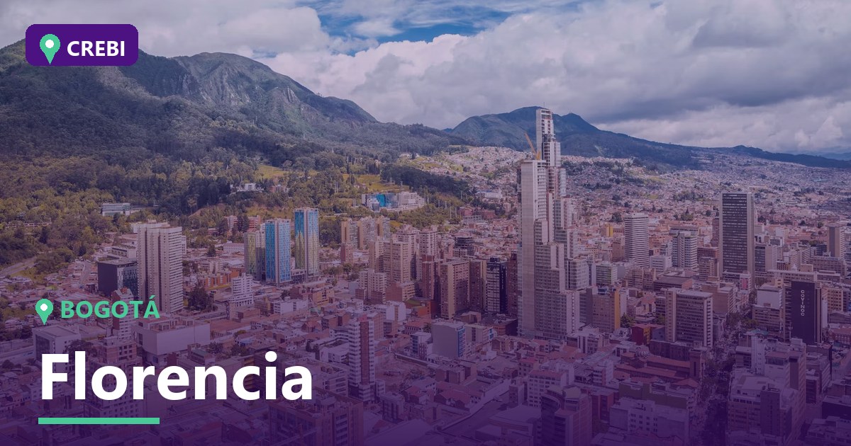 Guía Comercial del Barrio Florencia: Oportunidades y Análisis para Inversores en 2023