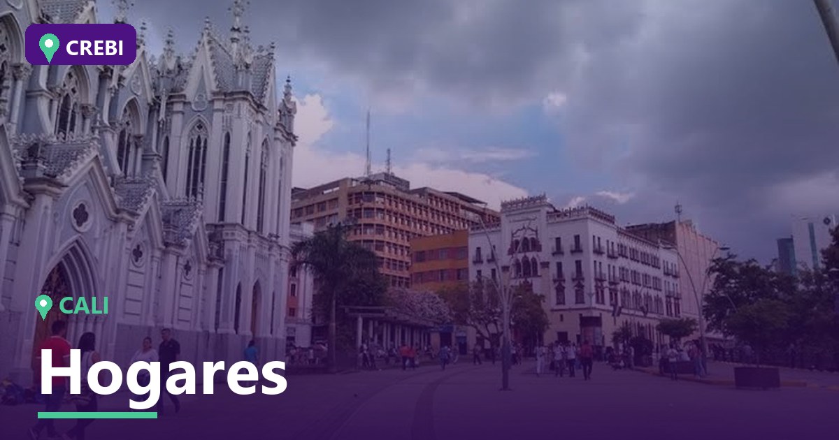 Guía Comercial del Barrio Hogares, Cali: Oportunidades y Rentabilidad 2026