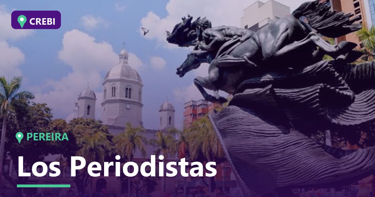 Guía Comercial del Barrio Los Periodistas, Pereira: Oportunidades y Rentabilidad