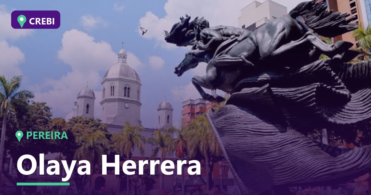Guía Comercial del Barrio Olaya Herrera, Pereira: Oportunidades y Rentabilidad en 2026