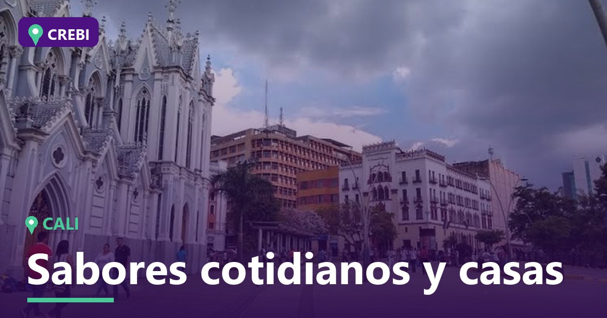 Guía Comercial del Barrio Sabores Cotidianos y Casas en Cali: Oportunidades y Análisis de Mercado 2026