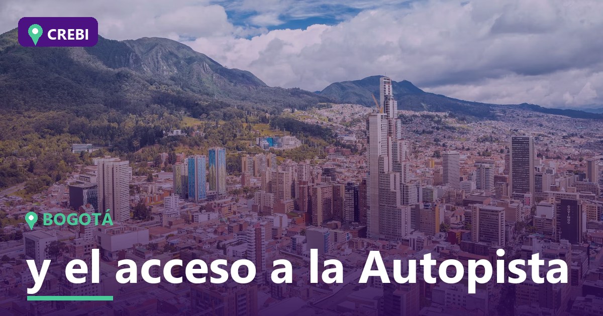 Guía comercial del barrio y el acceso a la Autopista en Cali y el Valle del Cauca