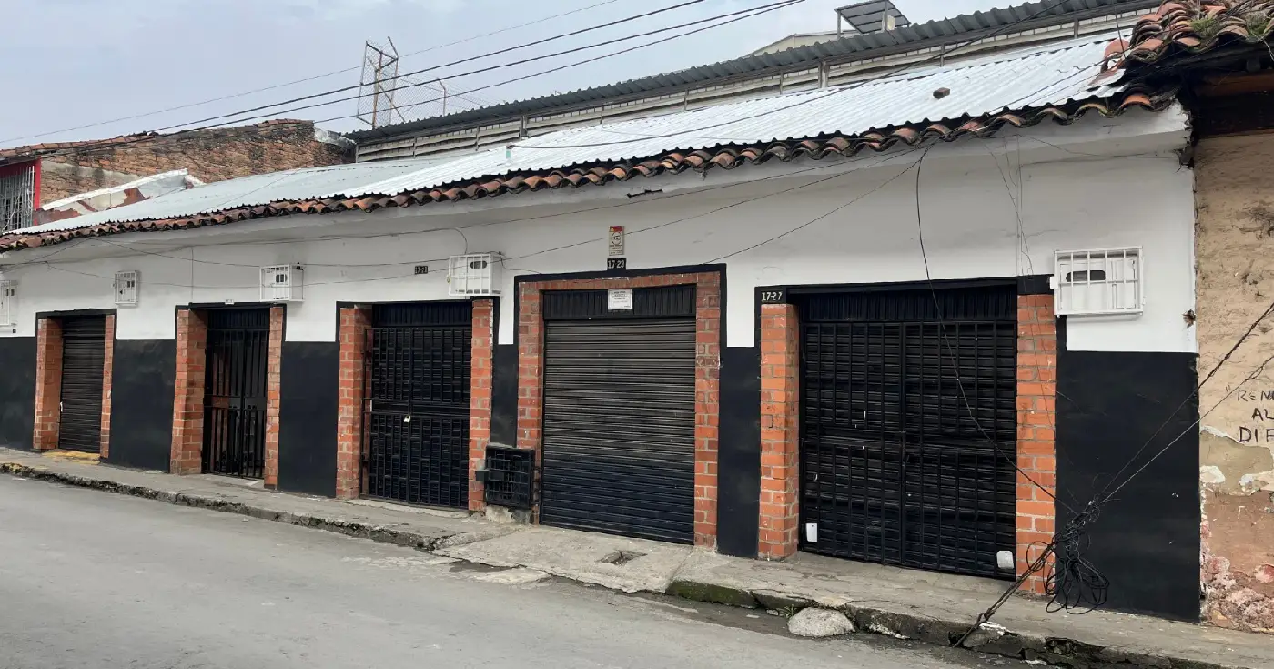 Bodega en Venta - San Nicolas, Calle 17, 1181,0 m² (foto 20) — CREBI