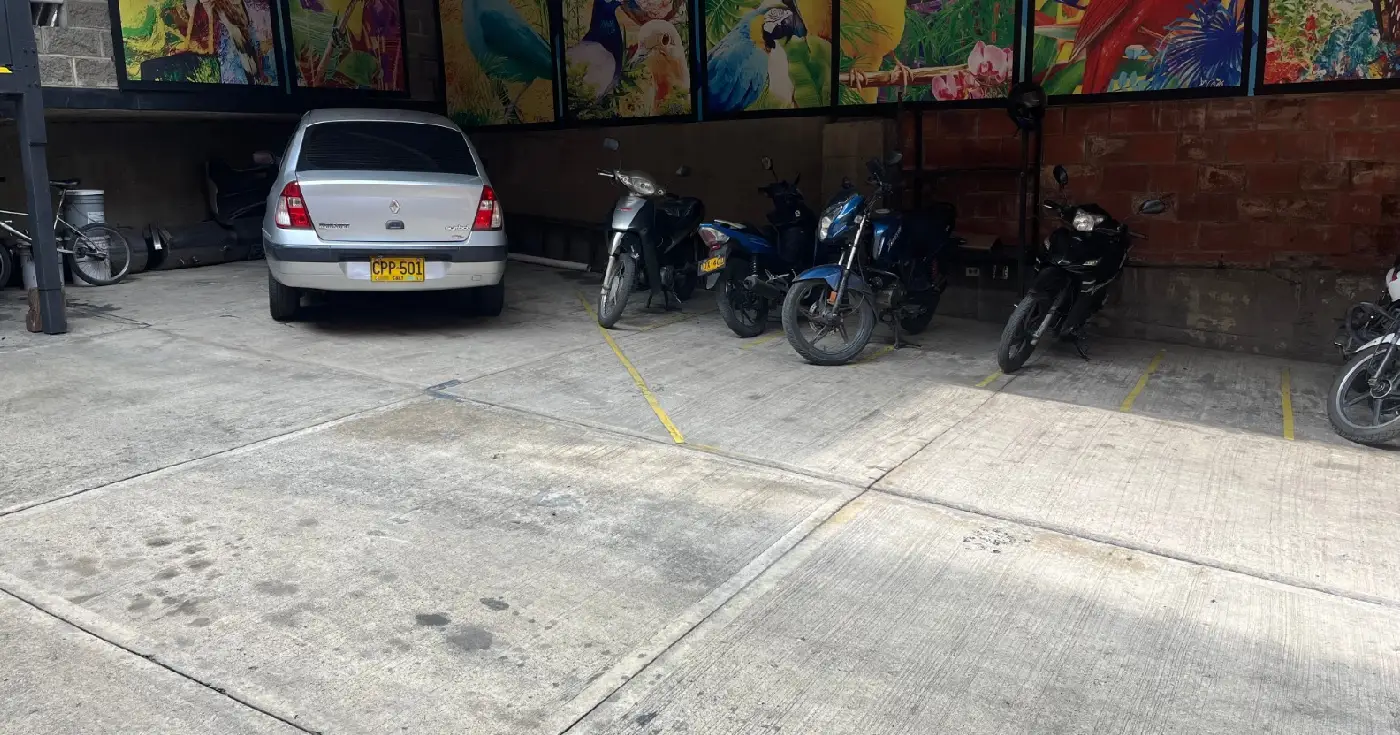 Bodega en Venta - San Nicolas, Calle 17, 1181,0 m² (foto 7) — CREBI