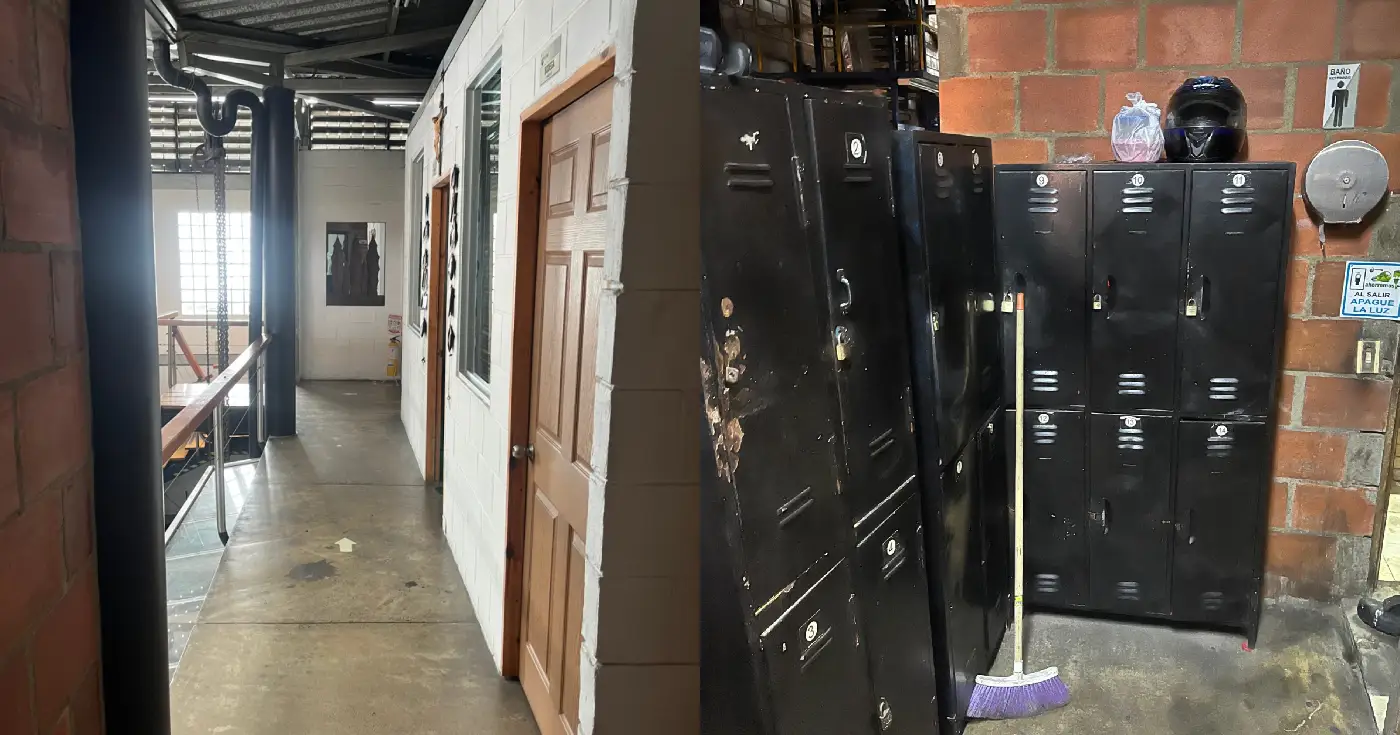 Bodega en Venta - San Nicolas, Calle 17, 1181,0 m² — CREBI
