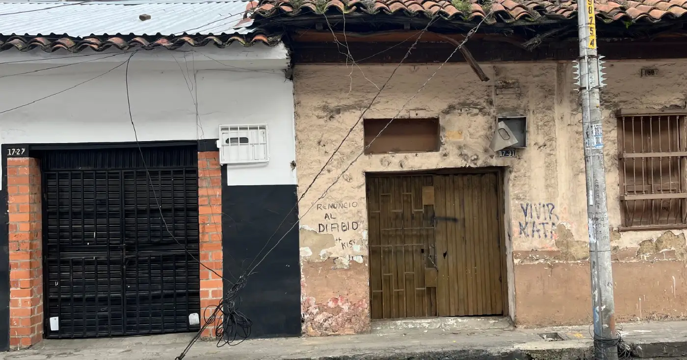 Bodega en Venta - San Nicolas, Calle 17, 1181,0 m² (foto 19) — CREBI