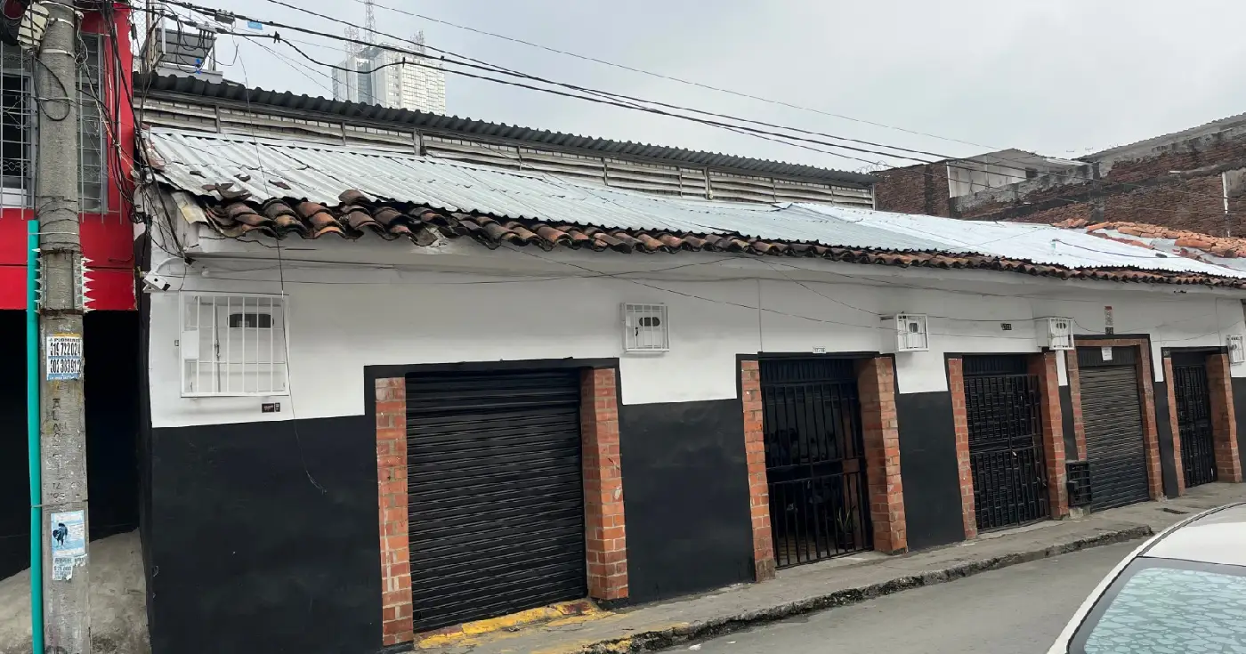 Bodega en Venta - San Nicolas, Calle 17, 1181,0 m² (foto 18) — CREBI