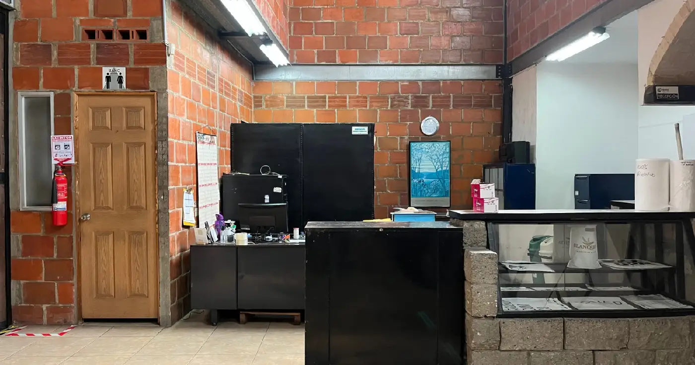 Bodega en Venta - San Nicolas, Calle 17, 1181,0 m² (foto 16) — CREBI
